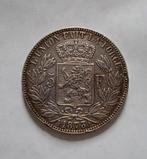 5 francs belge, de 1867 à 1876, Enlèvement ou Envoi, Euros