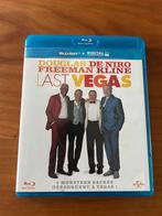 Last Vegas, Enlèvement ou Envoi, Utilisé
