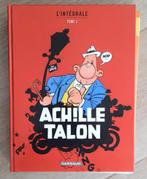Integrale Achille Talon eerste 3 delen, Boeken, Stripverhalen, Ophalen of Verzenden, Zo goed als nieuw