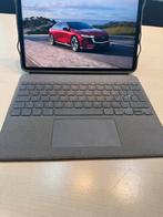 Apple iPad Pro 12,9 pouces avec clavier et stylet !, Informatique & Logiciels, Enlèvement ou Envoi, Comme neuf, 9 pouces, Apple iPad