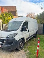 Peugeot Boxer Te koop Export, Auto's, Particulier, Te koop, Boxer, Handgeschakeld