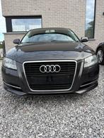AUDI A3 TDI 2011 EURO 5, Auto's, Voorwielaandrijving, Euro 5, Stof, 1600 cc
