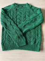 pull Massimo Dutti vert gazon pour femme, Enlèvement ou Envoi