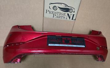 Achterbumper VW Polo 2G Facelift 6xPDC ORGINEEL 2GS807421D  beschikbaar voor biedingen