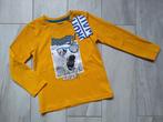 ★ M98 - Nieuwe longsleeve met label, Nieuw, Jongen, Ophalen of Verzenden, Shirt of Longsleeve