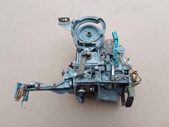 Mechaniek/ Parts !! Seeburg (Div) jukebox, Collections, Machines | Jukebox, Seeburg, Envoi