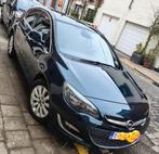Opel Astra 2016 Euro 6B, Auto's, Opel, Te koop, USB, Onderhoudsboekje, Particulier