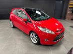 FORD FIESTA SPORT 1.6 LITER BENZINE/TOP STAAT, Euro 5, 1600 cc, USB, 120 kW
