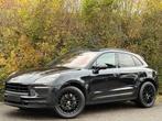 Porsche Macan 2.0 Turbo PDK+NAVI+CAMERA+TOIT OUVR+VOLANT CHA, Automaat, 4 cilinders, 1984 cc, Leder