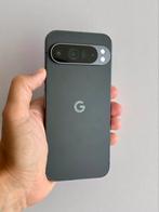 Google Pixel 9 Pro XL 256 GB, factuur, 3 hoesjes, doos!, Telecommunicatie, Mobiele telefoons | Overige merken, Ophalen of Verzenden