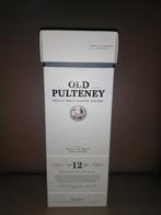 Whisky Old Pulteney 70cl, Enlèvement, Neuf, Autres types