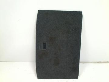 HOEDENPLANK Volkswagen Polo V (6R) (01-2009/05-2022) beschikbaar voor biedingen