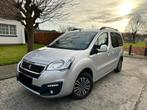 Peugeot Partner Tepee, Auto's, Euro 6, 1590 cc, Handgeschakeld, Particulier