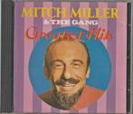 Mitch Miller - Greatest Hits   - CD -, Enlèvement ou Envoi