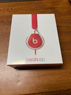 Beats By Dr.Dre • Ep • Rood • NIEUW •, TV, Hi-fi & Vidéo, Casques audio, Enlèvement, Neuf, Circum-aural, Beats