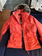 Veste de Ski pour Femmes - O'Neill - Corail - Taille : XL, Zo goed als nieuw, Kleding, Ski, Ophalen