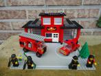 lego  6382, Kinderen en Baby's, Speelgoed | Duplo en Lego, Ophalen of Verzenden, Gebruikt, Lego