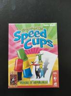 Spel stapelgekke speed cups, 999 games, nieuw, Hobby en Vrije tijd, Gezelschapsspellen | Kaartspellen, Een of twee spelers, Ophalen of Verzenden