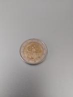 2 euro herdenkingsmunt Frankrijk 75 jaar Unicef, Postzegels en Munten, Ophalen of Verzenden, Frankrijk, 2 euro