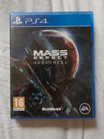 Mass Effect Andromeda, Ophalen of Verzenden, Zo goed als nieuw