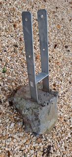 Grondanker, Enlèvement