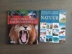 Natuur / dieren boeken, Ophalen