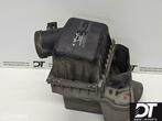 Luchtfilterbak BMW M3 E46 S54 3.2 S54B32 13717853879, Gebruikt, Ophalen of Verzenden, BMW, BMW