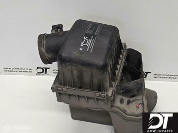 Luchtfilterbak BMW M3 E46 S54 3.2 S54B32 13717853879, Enlèvement ou Envoi, Utilisé, BMW, BMW