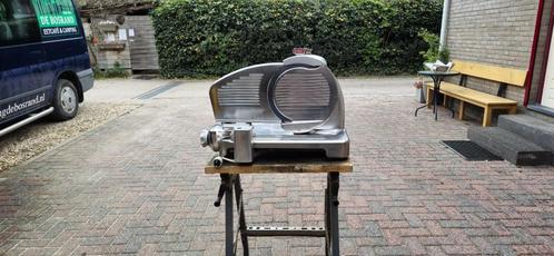 Berkel 834 snijmachine, Zakelijke goederen, Horeca | Keukenapparatuur, Bakkerij en Slagerij, Gebruikt, Ophalen of Verzenden