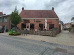 TE KOOP– CAFÉ MET APPARTEMENT & PARKING – ITEGEM
