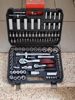 Coffret a outils 108 pièces Kraft Muller, Enlèvement ou Envoi, Neuf