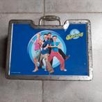 Koffer voor cd's met afbeelding van de serie Spring, Ophalen of Verzenden, Gebruikt