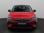 Opel Corsa Electric Elegance 50 kWh, Auto's, Opel, Stof, Gebruikt, Zwart, Parkeersensor