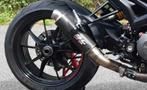 SC Project demper voor Ducati monster 1100 evo, Particulier