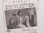 Direct (Belpop) - Reflection (1985- New Wave), Cd's en Dvd's, Ophalen of Verzenden, Dance