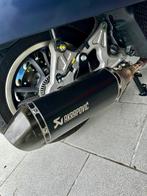 Pot Akrapovic slip-on AKRAPO55, Motoren, Ophalen, Gebruikt