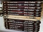 jerry cotton boeken, Ophalen, Gelezen