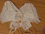 Prima Donna geel 80D, 44 en 44, Prima Donna, Verzenden, Geel, Setje