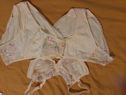 Prima Donna geel 80D, 44 en 44, Kleding | Dames, Ondergoed en Lingerie, Setje, Geel, Verzenden