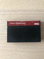 Alien Syndrome (Sega Master System), Vanaf 7 jaar, Avontuur en Actie, Gebruikt, Master System
