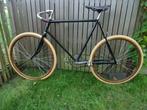 antieke fiets PATHRACER oldtimer fiets classic retro fiets, Fietsen en Brommers, Ophalen