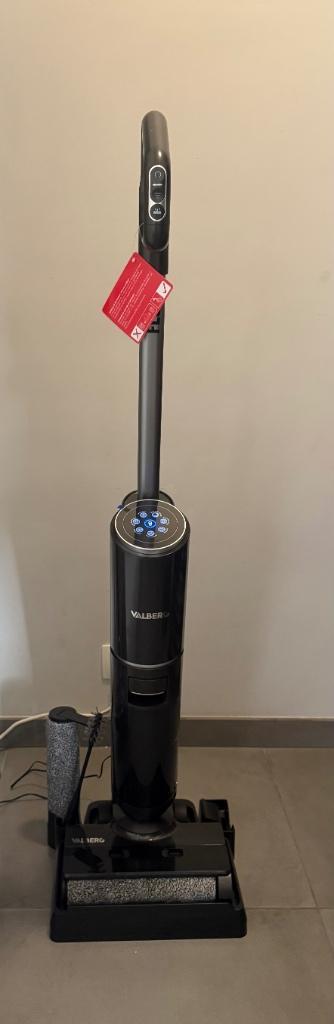 Aspirateur laveur Valberg FL5, Elektronische apparatuur, Stofzuigers, Zo goed als nieuw, Overige typen, Minder dan 1200 watt, Reservoir
