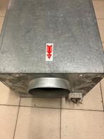 Hotte Ventomatic Box 1500, Electroménager, Hottes, Encastré, Enlèvement, Utilisé, Autres types