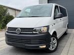 VW Caravelle 2.0 TSI benzine automaat 49000 km 2017 9 plaats, Auto's, 4 deurs, Monovolume, 4 cilinders, 1984 cc