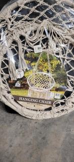 Hanging chair, Ophalen, Nieuw
