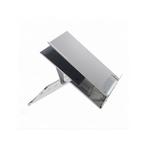 BakkerElkhuizen - Ergo-Q 220 - laptophouder inklapbaar, Computers en Software, Laptopstandaarden, Ophalen, Nieuw, BakkerElkhuizen