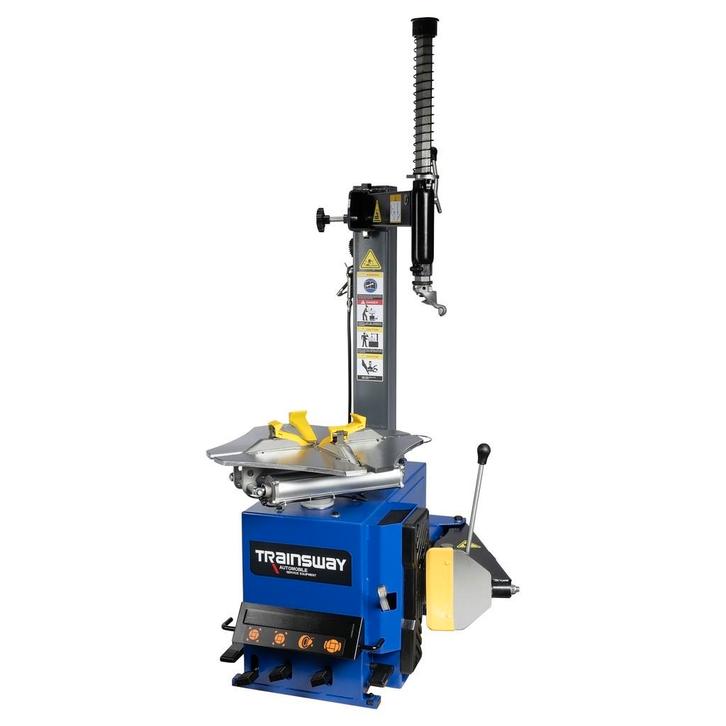 Bandendemonteermachine ZH626, Auto diversen, Overige Auto diversen, Verzenden