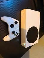 Lees de beschrijving van de Xbox Series S aandachtig, Games en Spelcomputers, Ophalen, Gebruikt, Xbox Series S
