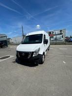 Nissan Nv400//PRETE A IMMATRICULE //2.3 diesel//2020// 115.0, Auto's, Nissan, NV400, Diesel, 5 deurs, Particulier