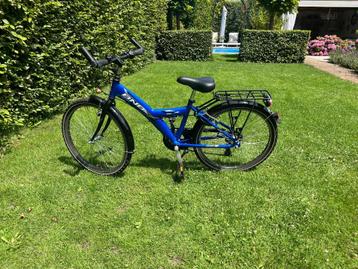 BNB kinderfiets 24 inch perfecte staat! beschikbaar voor biedingen